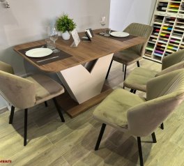 Стілець Nels/Нелс Bjorn 82 см