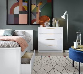 Модульная спальня Pori