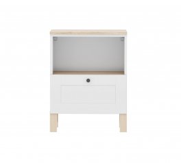 Тумба приліжкова KOM/50/50/40/1 Modeo