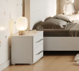 Тумба приліжкова Фемелі Джуніор