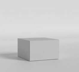 Антресоль Matroluxe Urban / Урбан 1 дверна Біле Дерево