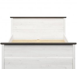 Кровать LOZ\160 Hesen