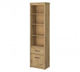 Стелаж REG OTW 1D1S Айсон