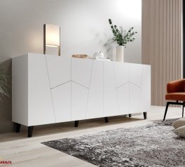 Комод 200 4D Etna