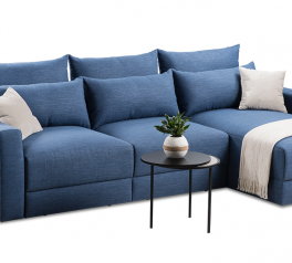 Угловой диван Босс