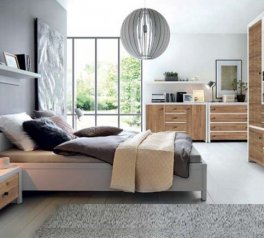 Модульна спальня Kristina/Крістіна ВМК-Україна