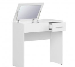 Стол туалетный TOL1K1S Nepo Pluse