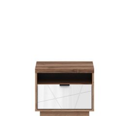 Тумба прикроватная KOM1S Forn