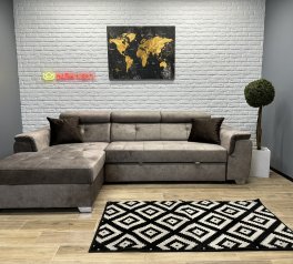 Кутовий диван Глейс 