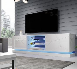 Модульная гостиная Qiu