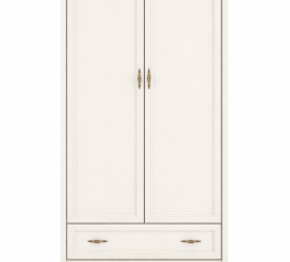 Шафа 2D1S Соната нью/Sonata new Кашемір Гербор