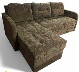 Угловой диван Твикс