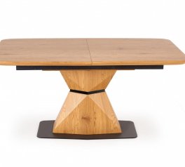 Стол Diamond дуб золотой