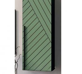 Тумба навесная Лайн Х