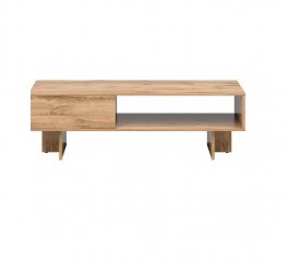 Стол журнальный LAW/120 Zele 