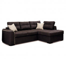 Кутовий диван Лечче