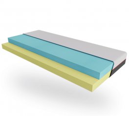 Матрац Diamond