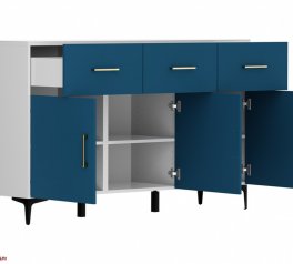 Комод KOM/150/75/40/10 Modeo