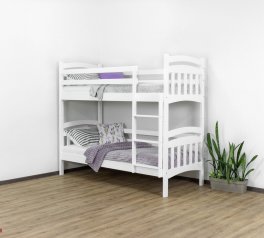 Двухъярусная кровать Бемби