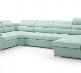 Угловой диван Korfu II