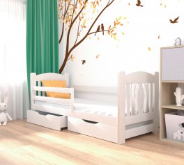 Кровать Оскар