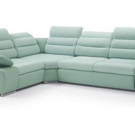 Угловой диван Korfu mini