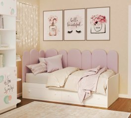 Ліжко Софі кутове