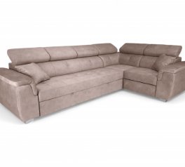 Модульный диван Глейс 2