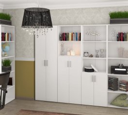 Стеллаж 600/1920 Джек