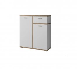 Комод 2дв 1шх Лацио