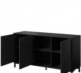 Комод 150 3D Marmo