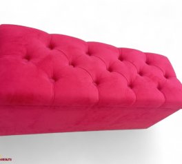 Пуф каретный АКЦИЯ