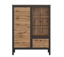 Комод 1d1s/90 Loft