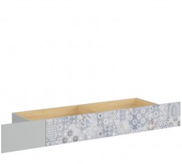 Шухляда до ліжка SZU Nandu