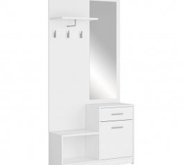 Прихожая PPK Nepo Plus