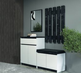 Вешалка Мия