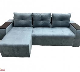 Угловой диван Элегант