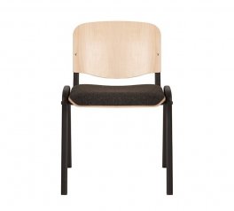 Стул ISO wood plus combi