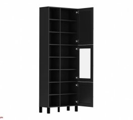 Витрина REG/80/200/30/6 Modeo