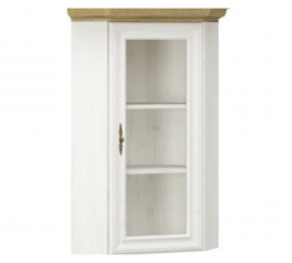 Надставка угловая Ирис