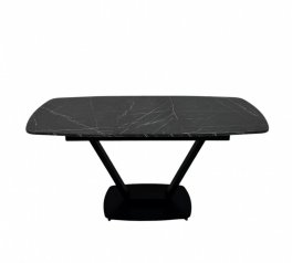 Стол раскладной MebliRoMax Viro slide / Виро Слайд 115-195 см