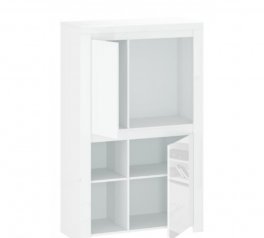 Шафка низька Мебельбос 2D [K] 