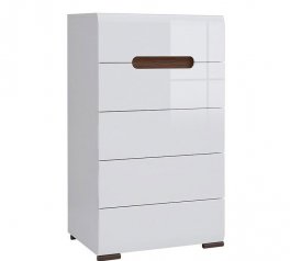 Комод KOM5S/10/6 Амелия