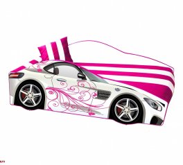 Дитяче ліжко Еліт Glamour