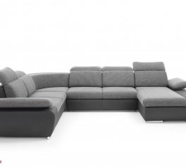 Угловой диван Odessa III