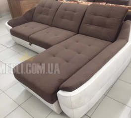 Угловой диван Спейс