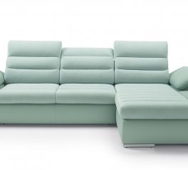Угловой диван Korfu