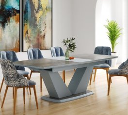 Стіл Віксель 200-280