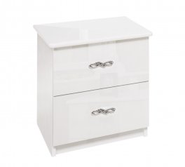 Тумба приліжкова 2шх Прованс