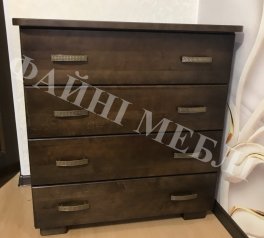 Комод Файні меблі